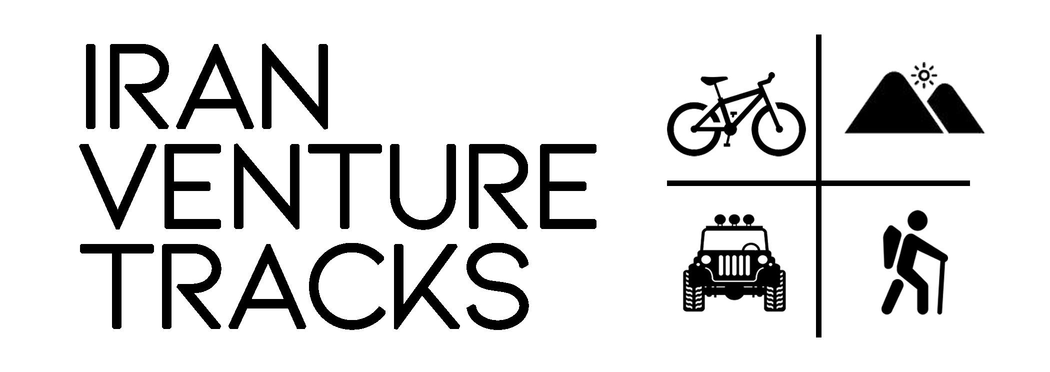 Iran Venture Track
